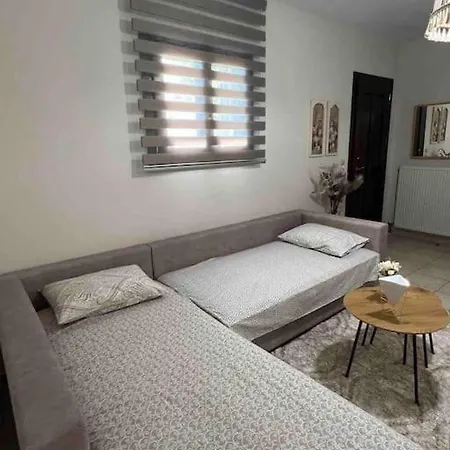 Traditional Memories Appartement Tríkala