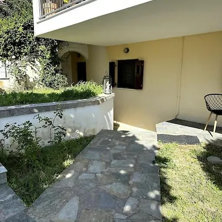 Appartement Traditional Memories Tríkala