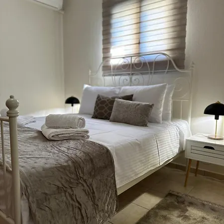 Traditional Memories * Tríkala