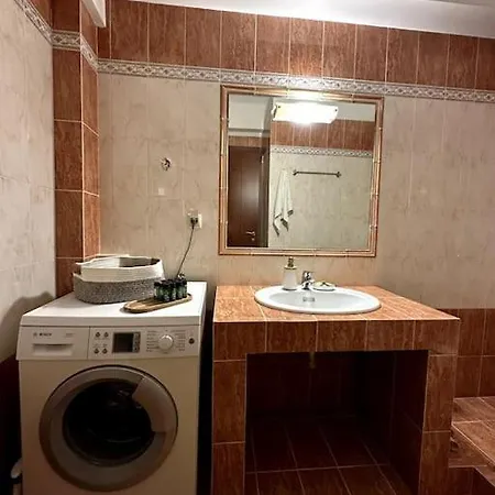 Appartement Traditional Memories Tríkala