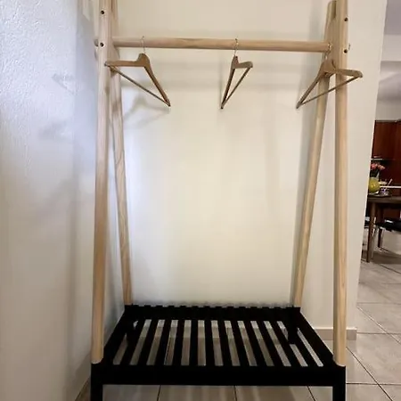 Traditional Memories Appartement *