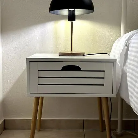 Traditional Memories Appartement Tríkala