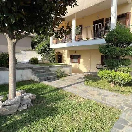 Traditional Memories Appartement Tríkala