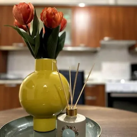 Appartement Traditional Memories