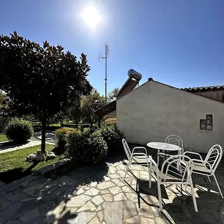 Appartement Traditional Memories