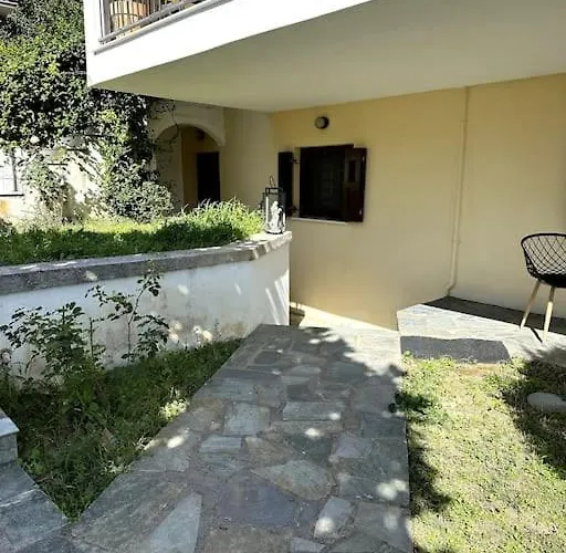 公寓 Traditional Memories 特里卡拉