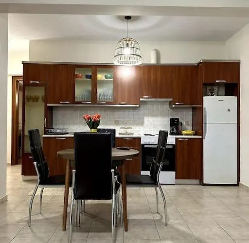 Traditional Memories 公寓