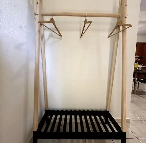 Traditional Memories 公寓 *