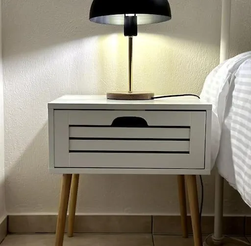 Traditional Memories 公寓 特里卡拉